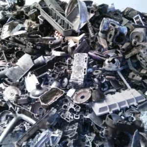 Aluminium Tense Scrap
