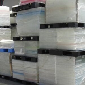 PMMA Acrylic Sheet Scrap