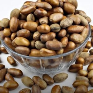 African Nutmeg
