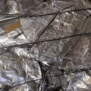 Aluminium Tense Scrap