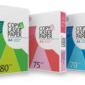 Copy Laser Paper A4