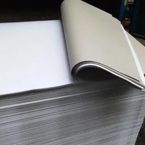 Duplex board Paper