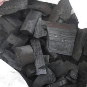 Hard Wood BBQ Charcoal