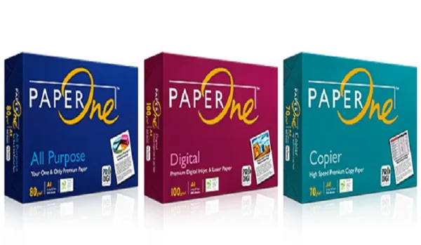 Paper One Label Paper One Premium A4 Paper | SRL JAM Trading | Home of Quality and ...