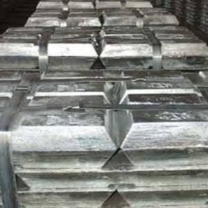 Pure Cobalt Metal Ingots