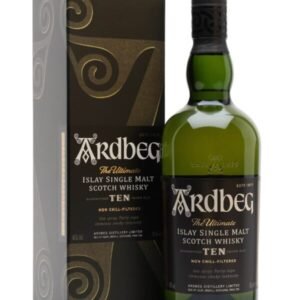 Ardbeg 10 Year Old