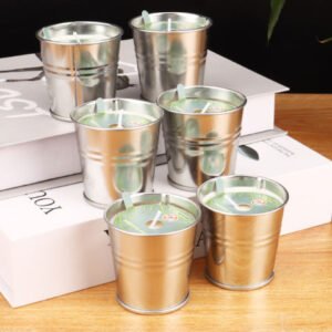 insect repellent candles