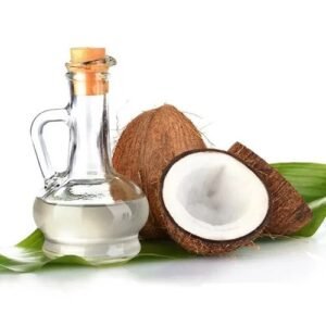 Coconut Oil