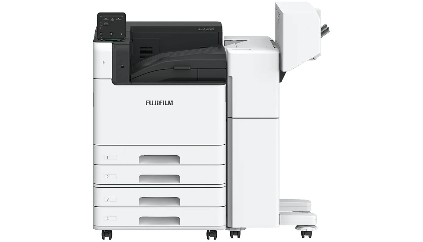 Compact Office Printers