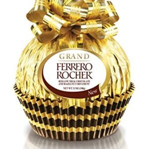Ferrero Rocher chocolates