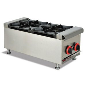 Restaurant 2 burner commercial gas stove,stainless steel 2 burners commercial gas stove