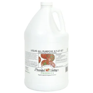 Peaceful Valley Liquid Fertilizer