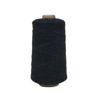 spaghetti bulky goat hair wool carpet yarn