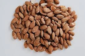 Almonds