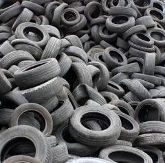 Used Tyres
