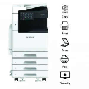 FujiFilm Multifunction Printers