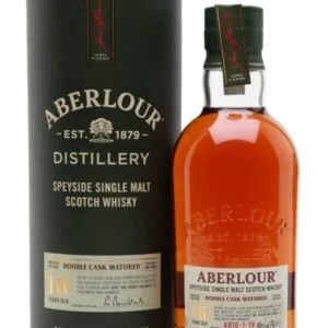 Aberlour 16 Year Old