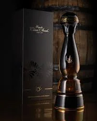 Clase Azul Gold Tequila