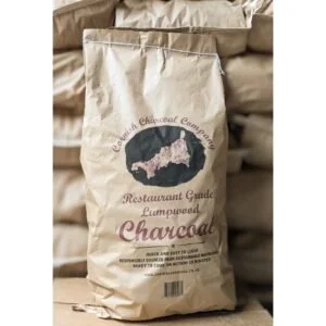 Restaurant Grade Charcoal 12kg