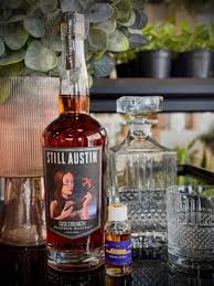 Still Austin Cask Strength