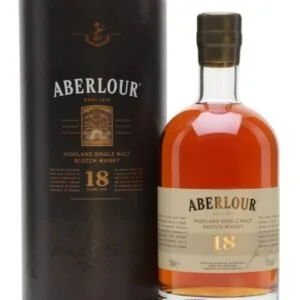 Aberlour 18 Year