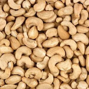 Cashew Nuts