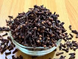 Hand Picked Cloves