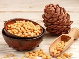 Pine Nuts