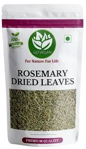 Dried Organic Rosemary